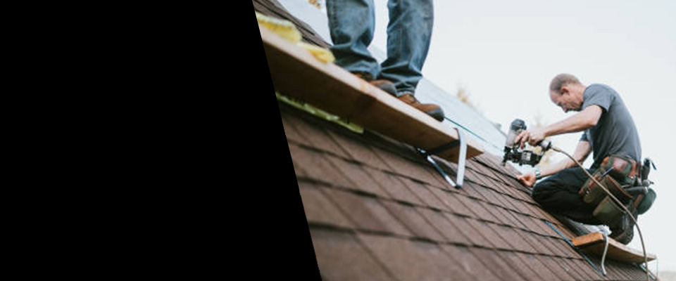 Maplesville Roofing Contractors